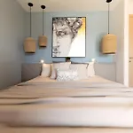 Moderno Con Piscina, Giardino E Terrazzo, P Privato Apartment
