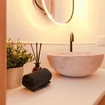 Moderno Con Piscina, Giardino E Terrazzo, P Privato * Bevazzana