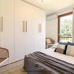 Apartment Moderno Con Piscina, Giardino E Terrazzo, P Privato *