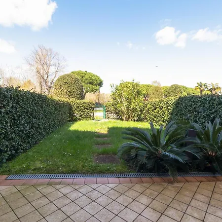 Exclusive Pool Access, 2 Floors, Balcony View, Parking