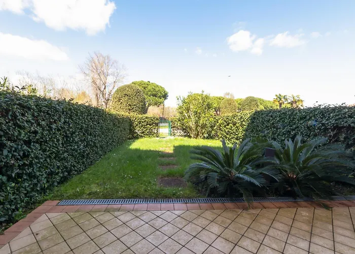 Exclusive Pool Access, 2 Floors, Balcony View, Parking